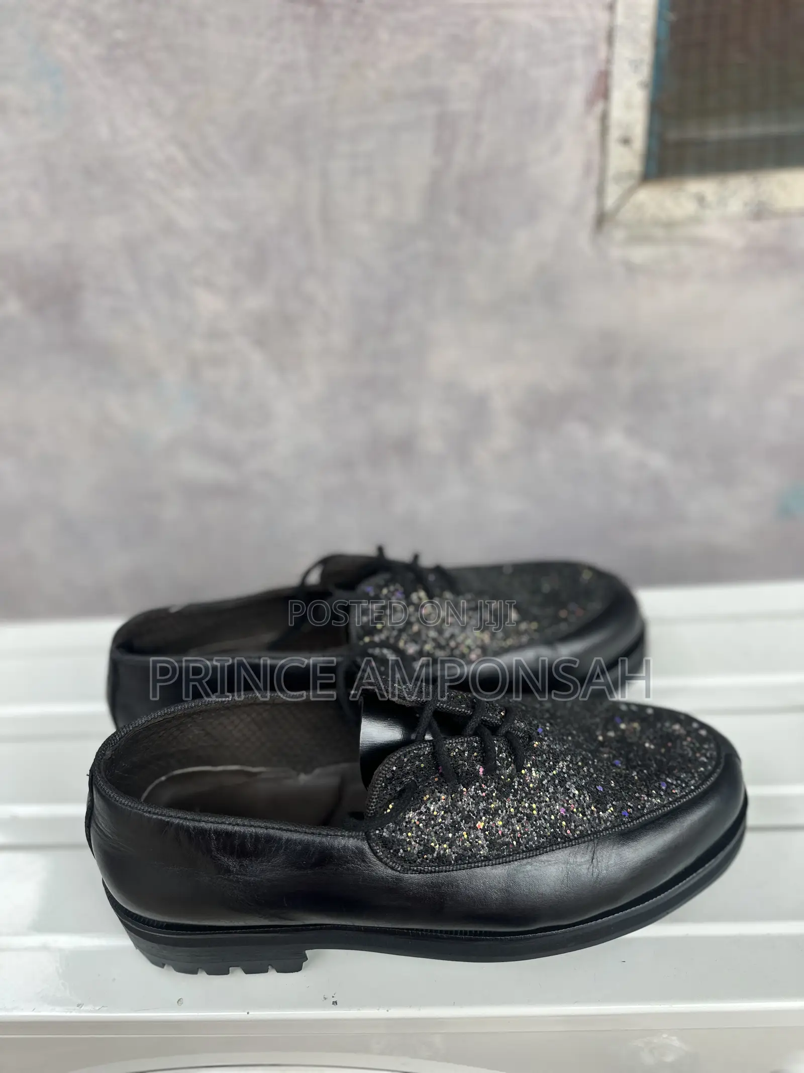 Urgent for Sale, Slightly Used Classic Shoes
