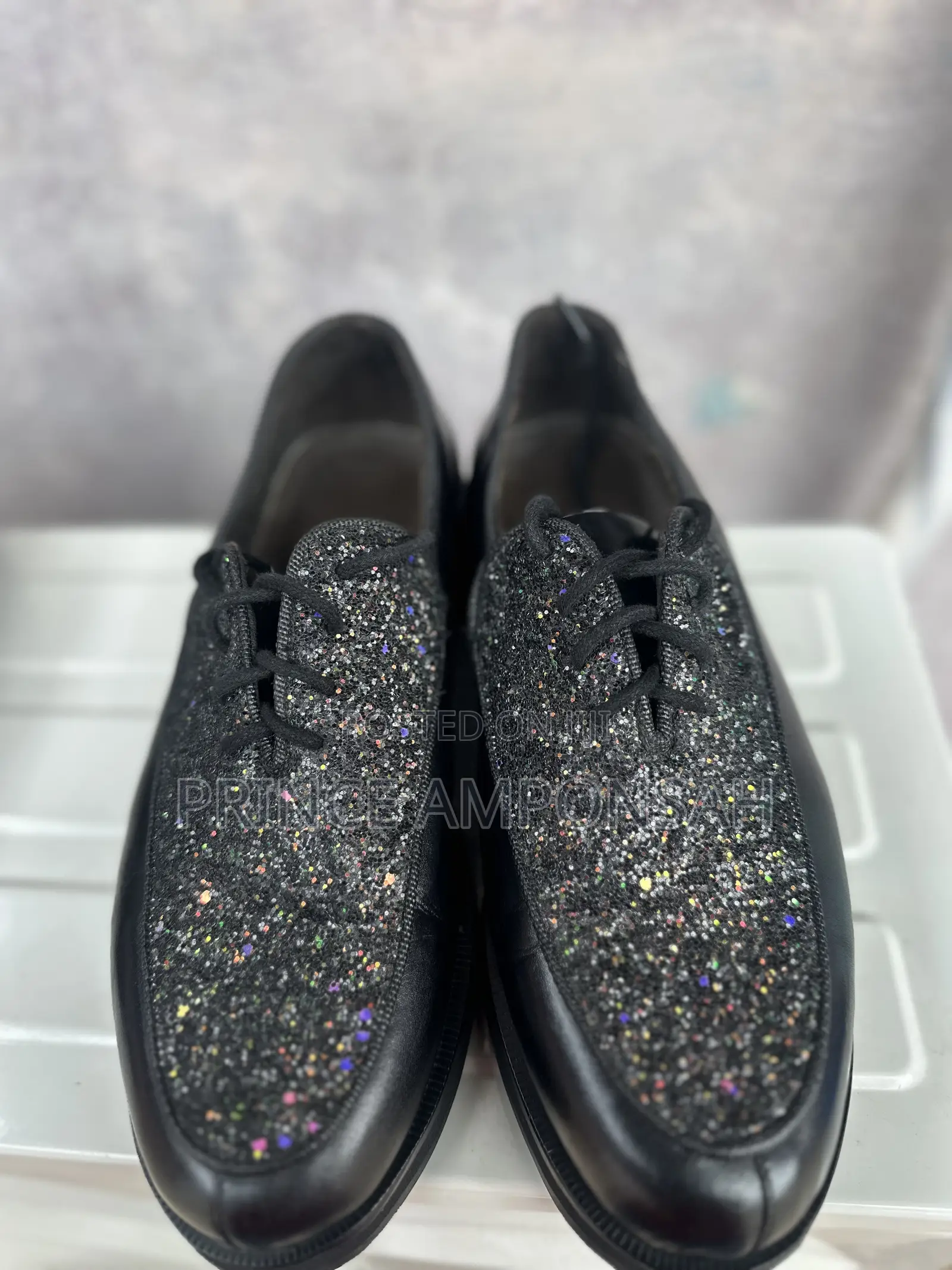Urgent for Sale, Slightly Used Classic Shoes