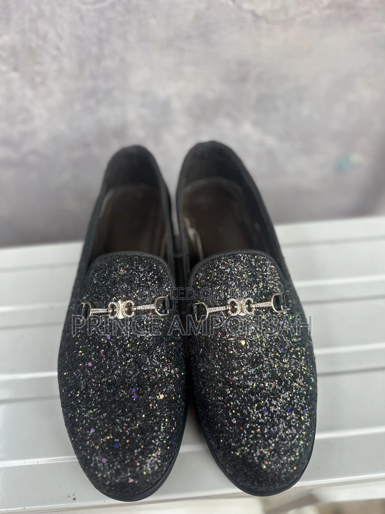 Urgent for Sale, Slightly Used Classic Shoes