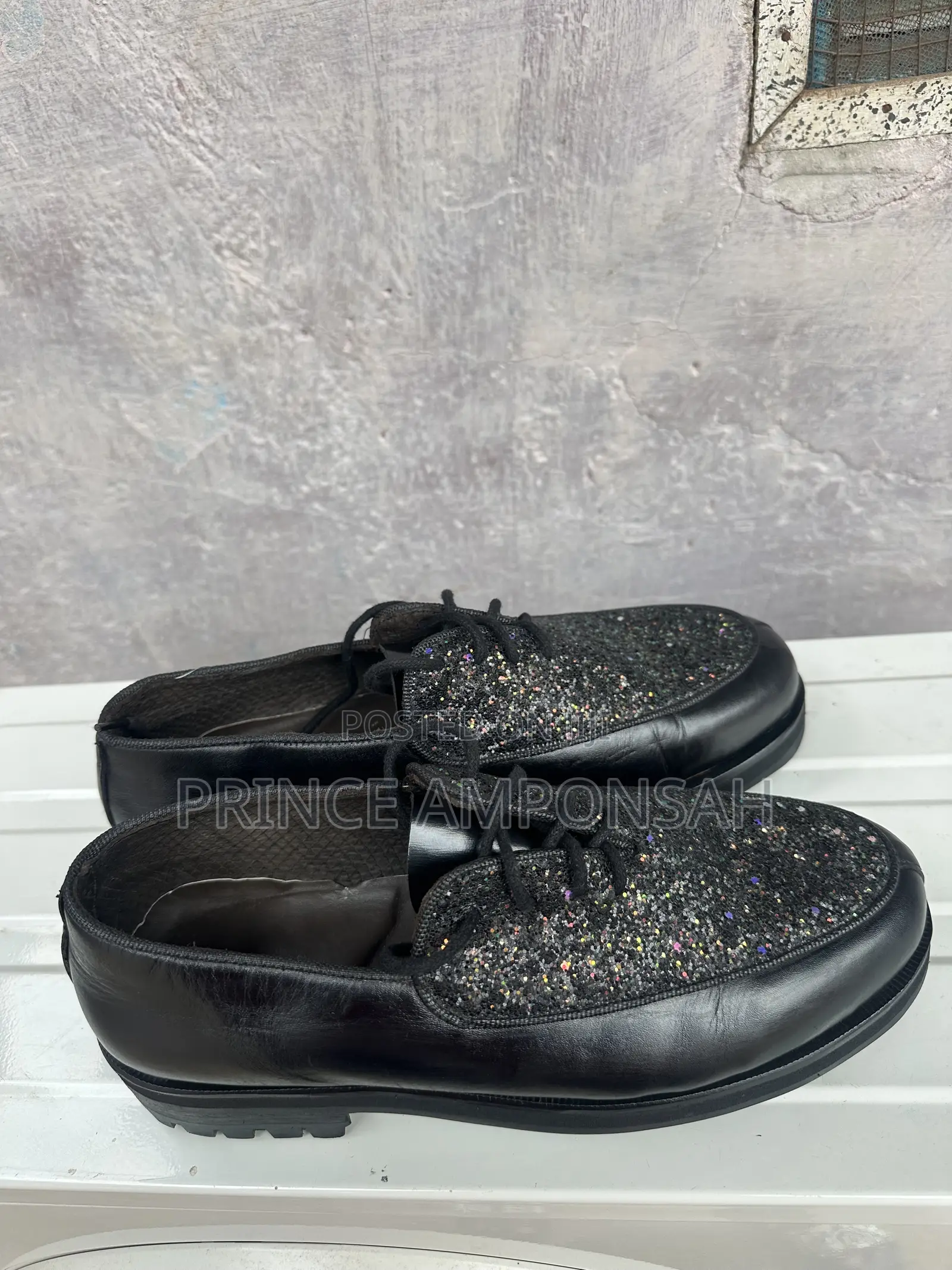 Urgent for Sale, Slightly Used Classic Shoes