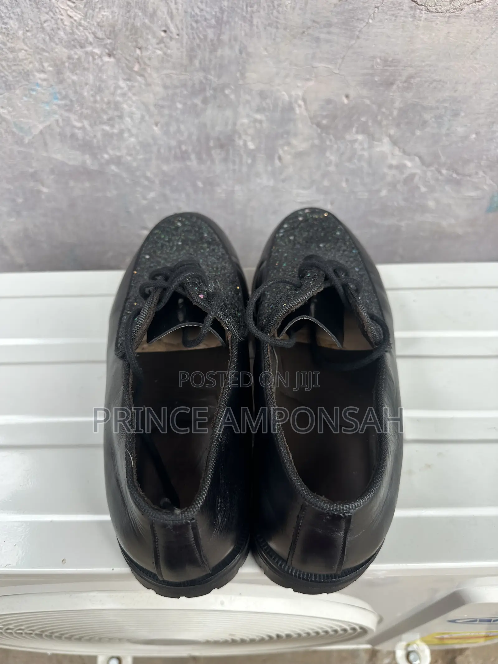 Urgent for Sale, Slightly Used Classic Shoes