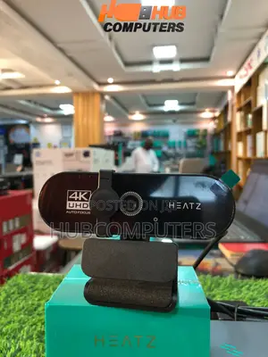 Heatz ZR81 Webcam