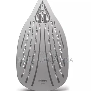 Philips EasySpeed Steam Iron Purple Ceramic