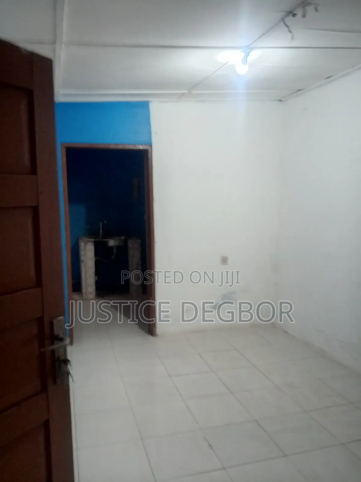 1bdrm Apartment in Bestchoice, Dzorwulu for rent