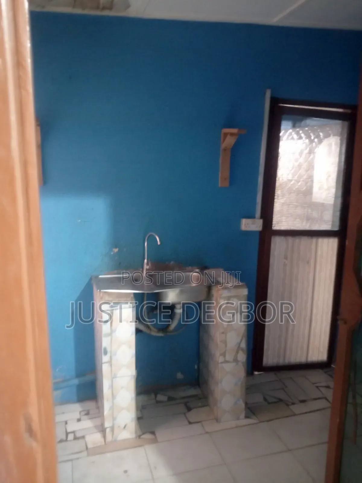1bdrm Apartment in Bestchoice, Dzorwulu for rent