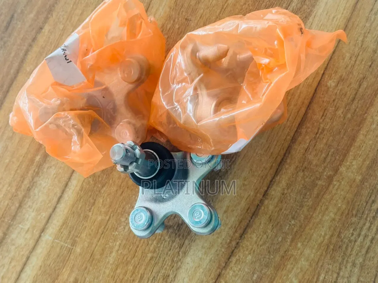 Honda Civic Ball Joint 2018-2024