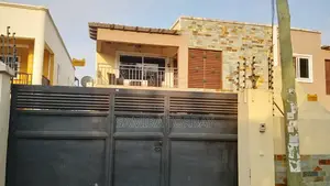 Furnished 3bdrm House in SDA Area for rent