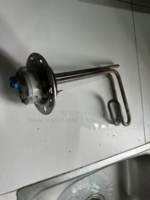 Water Heater Installation, Repair and Maintenance