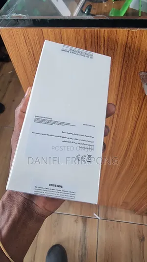 Samsung Galaxy A05 64 GB Black