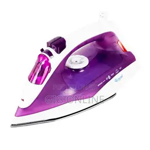 New Royalmaster Iron
