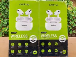 Oraimo Air-R03 Wireless Headphones