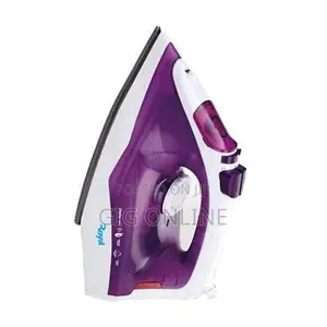 New Royalmaster Iron