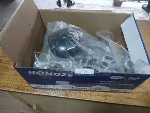 Cadillac Escalade 2023 Water Pump