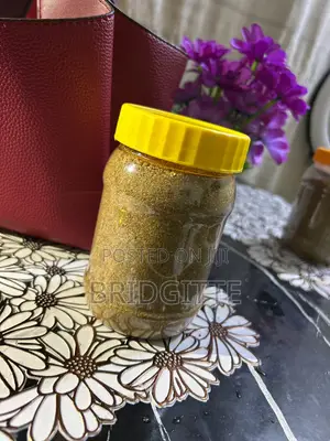 BB Spice Blend