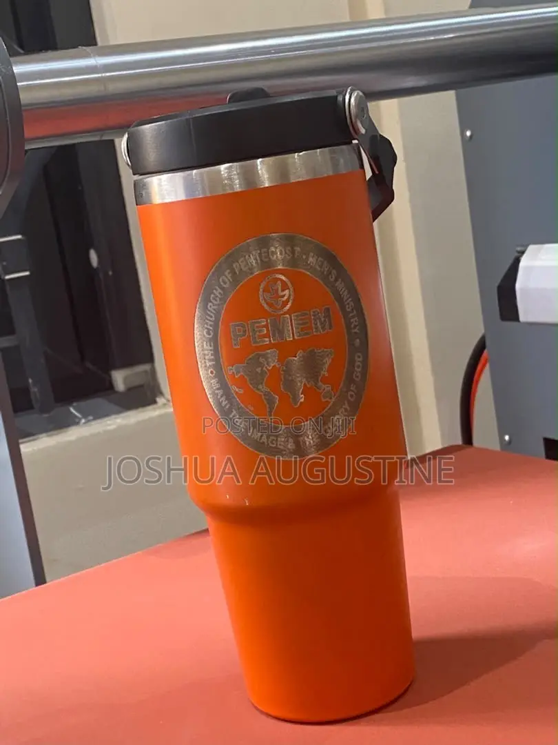 Customize Bottle With Your Name