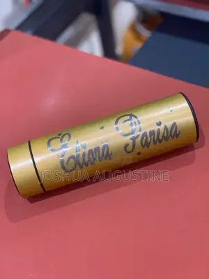 Customize Bottle With Your Name