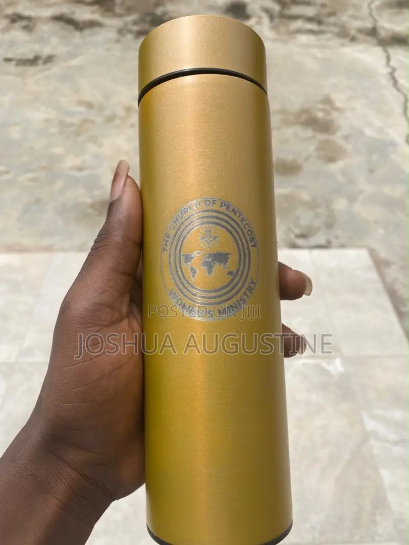 Customize Bottle With Your Name
