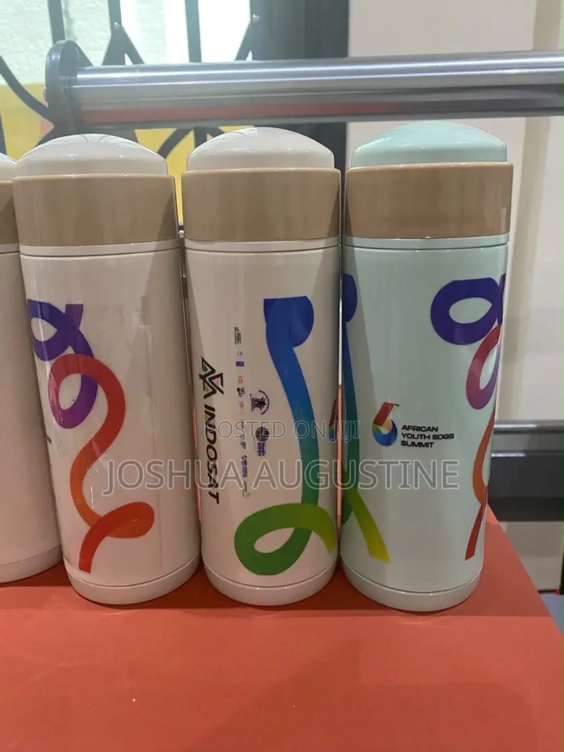 Customize Bottle With Your Name