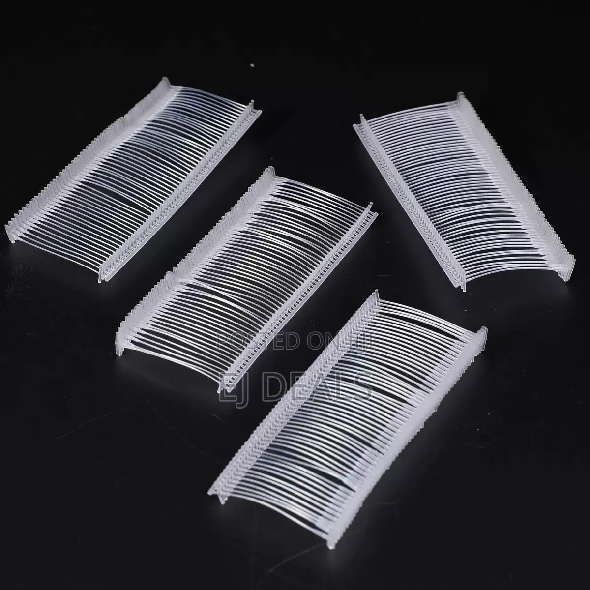 Tagging Pins 75mm (7.5cm) 5000pcs