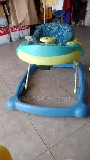 Baby Walker for Sale