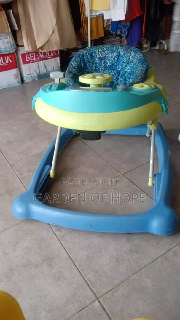 Baby Walker for Sale