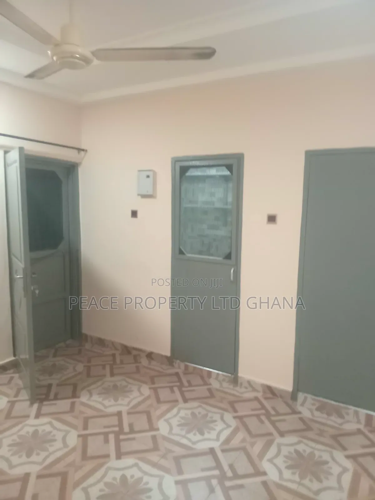 1bdrm Apartment in Adenta Home Of Homes, Barrier for rent