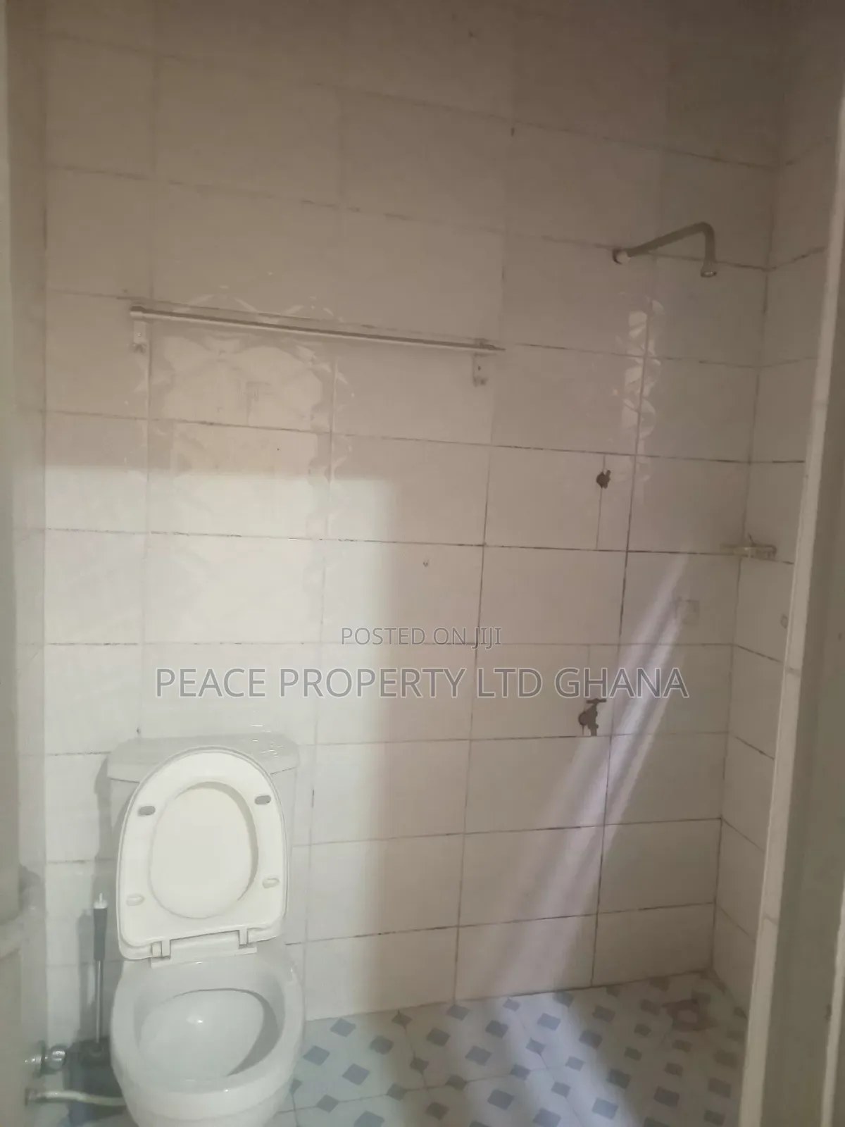 1bdrm Apartment in Adenta Home Of Homes, Barrier for rent
