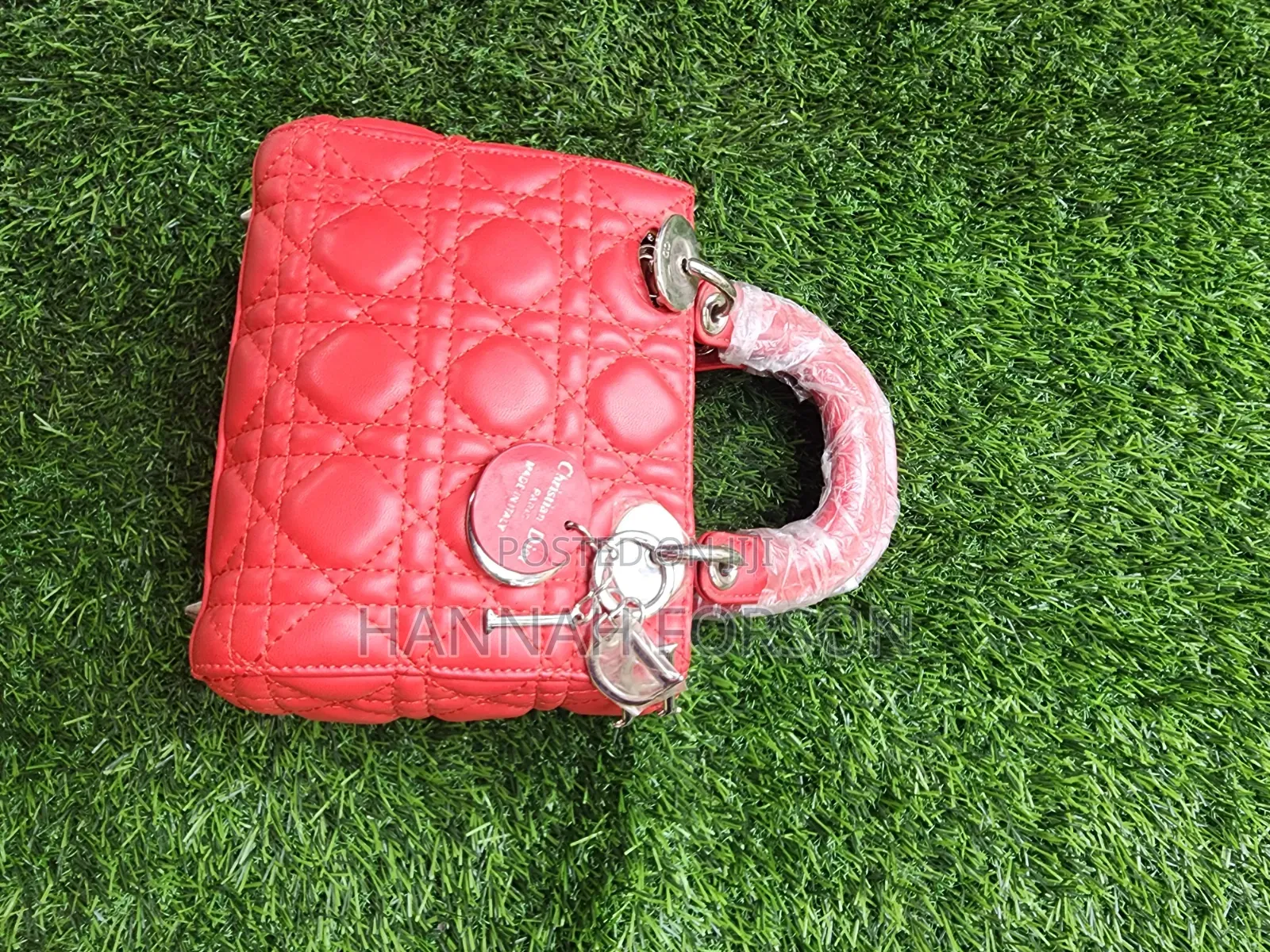 Ladies Handbags