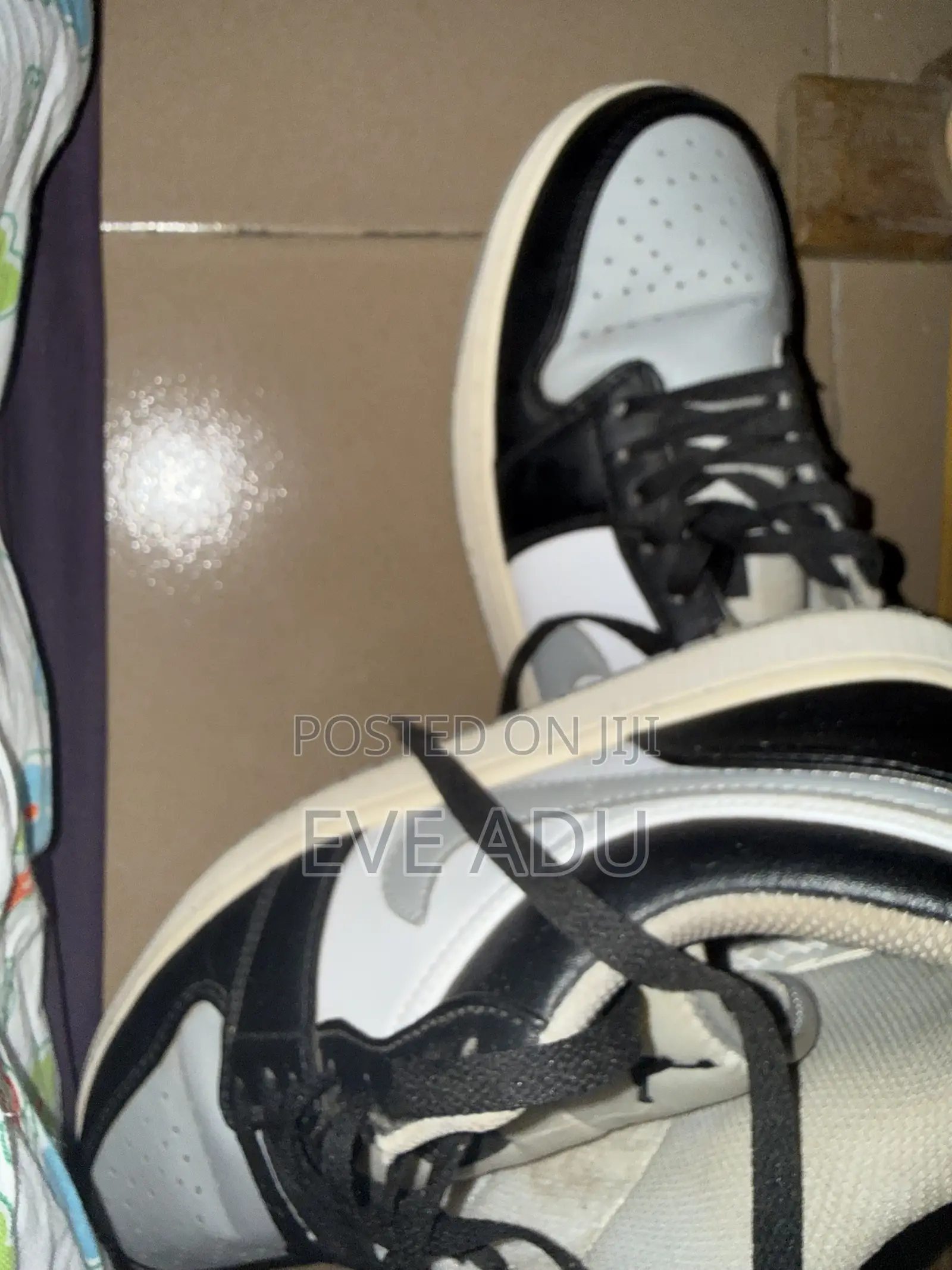 Sneaker for Sale