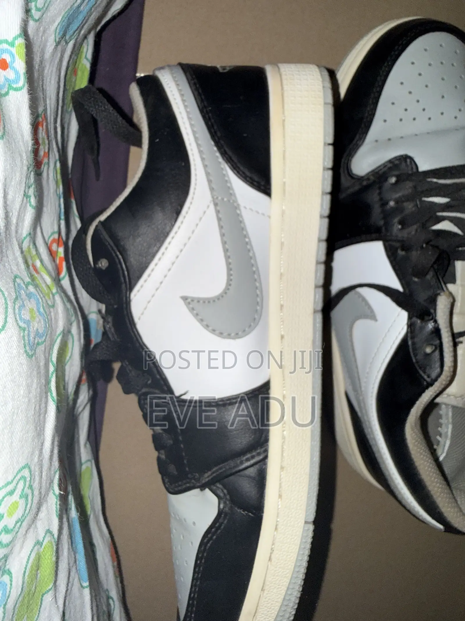 Sneaker for Sale