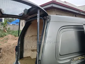 Hyundai H-100 2004 Grey