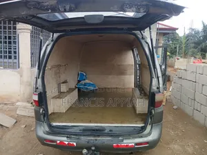 Hyundai H-100 2004 Grey