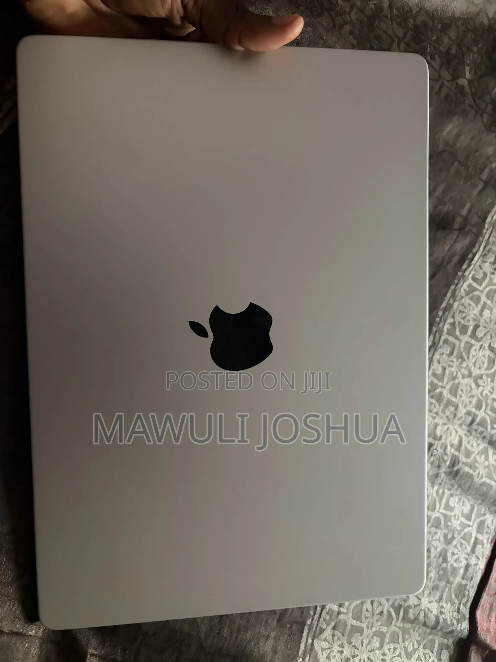 Laptop Apple MacBook Pro 2023 M3 8GB Apple M3 SSD 512GB