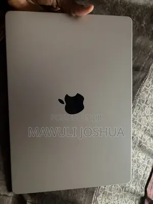 Laptop Apple MacBook Pro 2023 M3 8GB Apple M3 SSD 512GB
