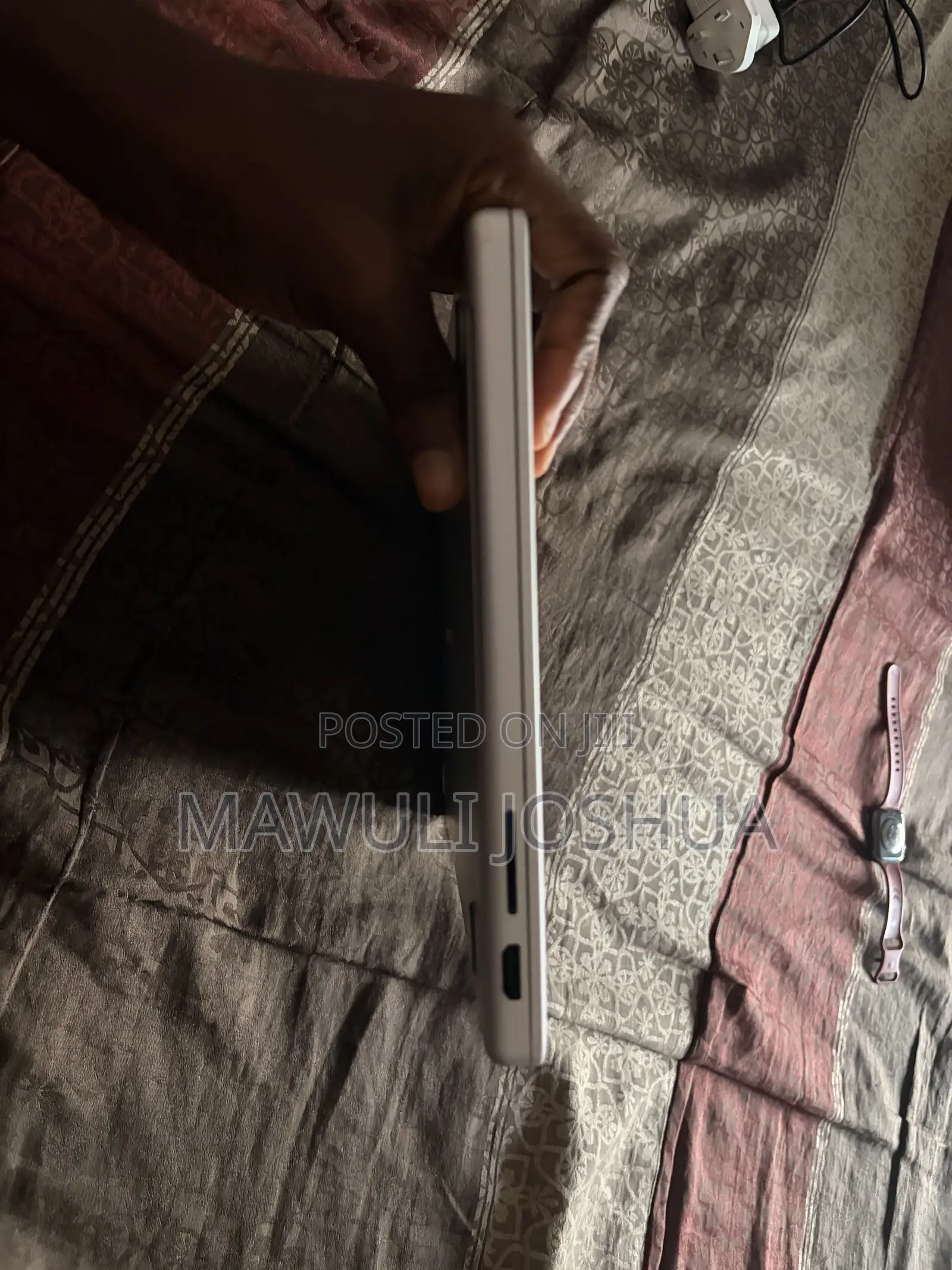 Laptop Apple MacBook Pro 2023 M3 8GB Apple M3 SSD 512GB