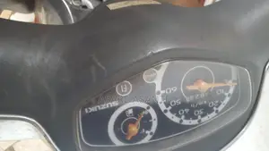 New Suzuki Sport 2024 Silver