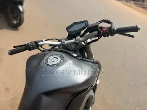 Yamaha 2016 Gray