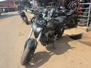 Yamaha 2016 Gray