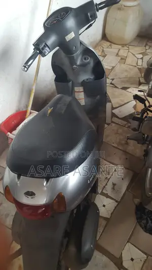 New Suzuki Sport 2024 Silver