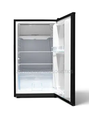 Sleek Nasco 92ltr Table Top Refrigerator-Nasf1-110fl