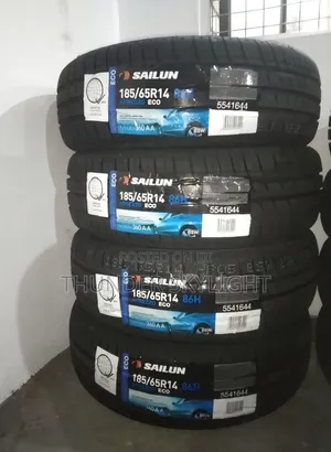 185/65r14 Sailun Atrezzo Tyre