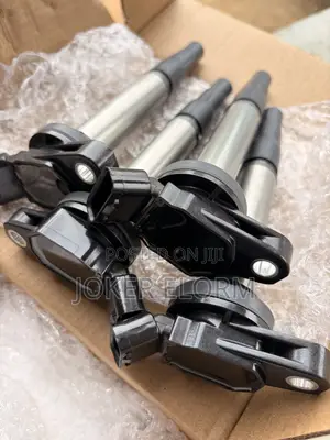 Original Toyota/Scion Ignition Coil Set