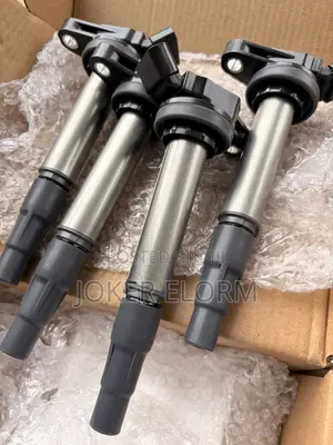 Original Toyota/Scion Ignition Coil Set