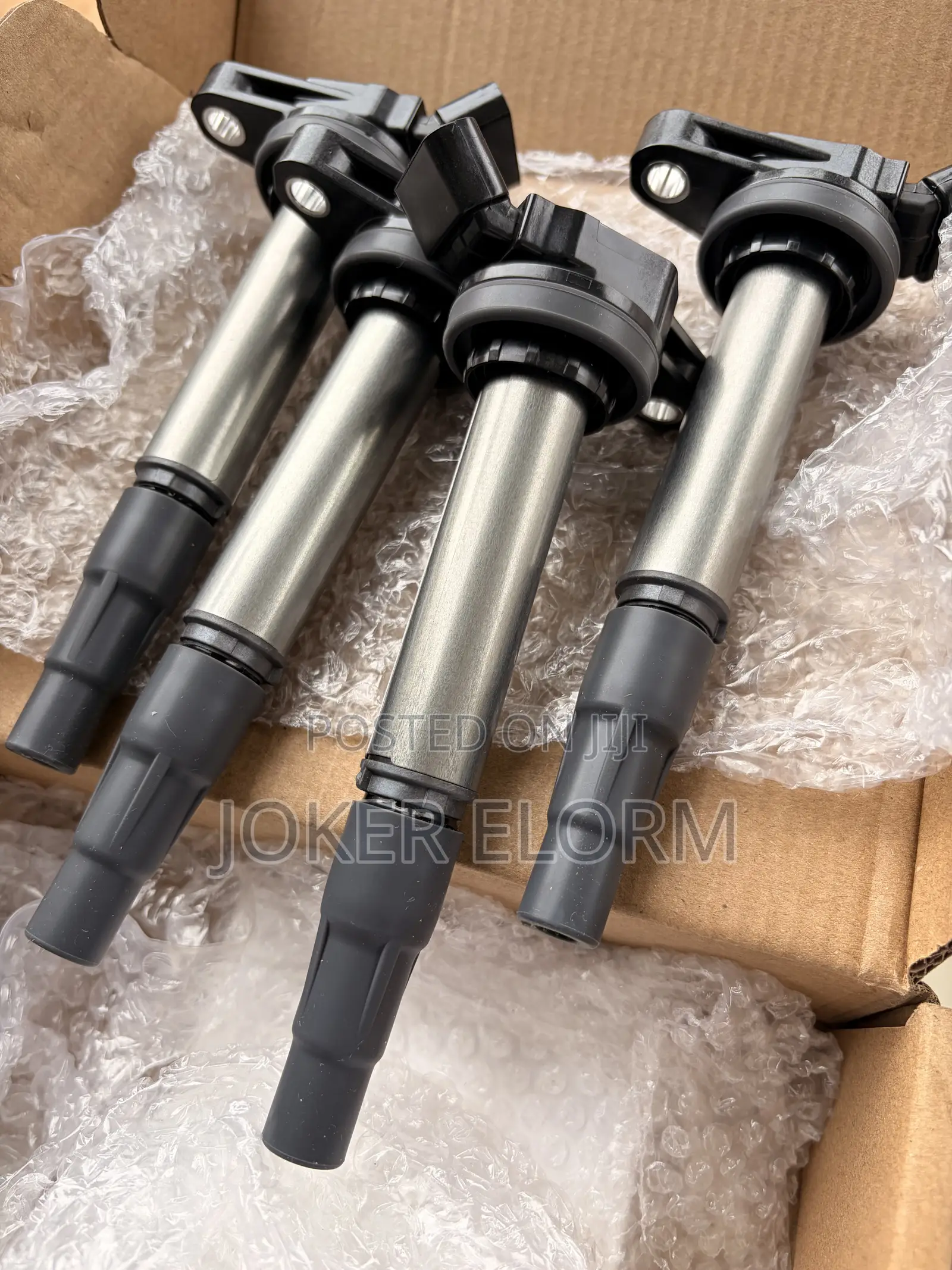 Original Toyota/Scion Ignition Coil Set