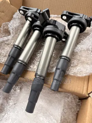 Original Toyota/Scion Ignition Coil Set