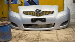 Toyota Vitz Front Bumper 2009,2010,2011,2012,2013