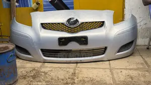 Toyota Vitz Front Bumper 2009,2010,2011,2012,2013