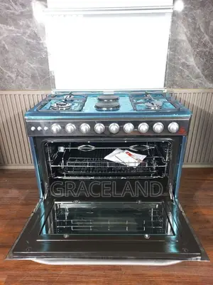 This Is Original Gas Oven Burner 6