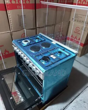 This Is Original Gas Oven Burner 6