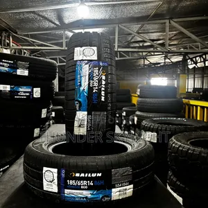 185/65r14 Sailun Atrezzo Tyre